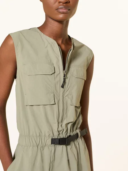 Me°Ru Sukienka Outdoorowa Avignon gruen