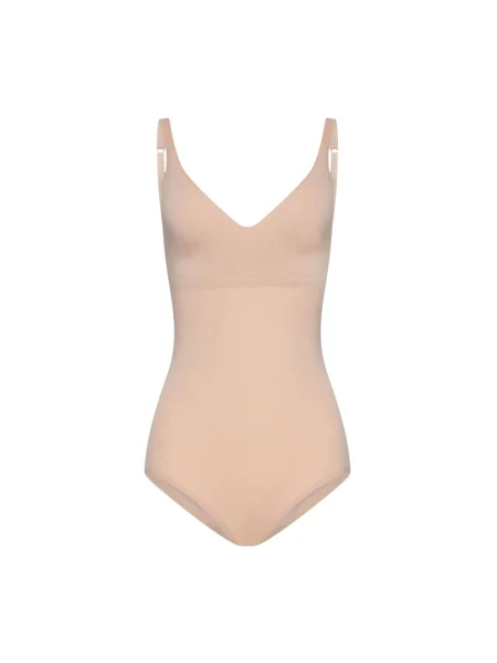 Koszulka Wolford różowa