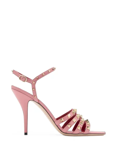 Sandale Valentino Garavani roz