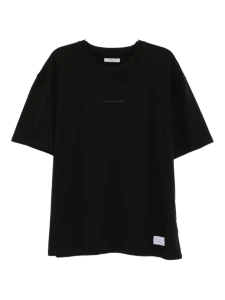 Tricou Ih Nom Uh Nit negru