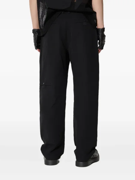 Pantaloni A.a. Spectrum negru