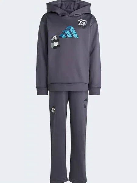 Детский спортивный костюм Adidas