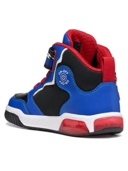 Sneakersy Geox
