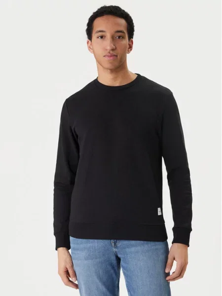 Mikina Jack & Jones černá