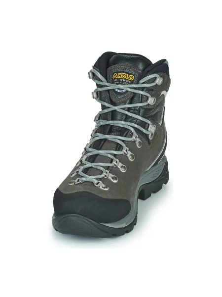 Pantofi Asolo gri