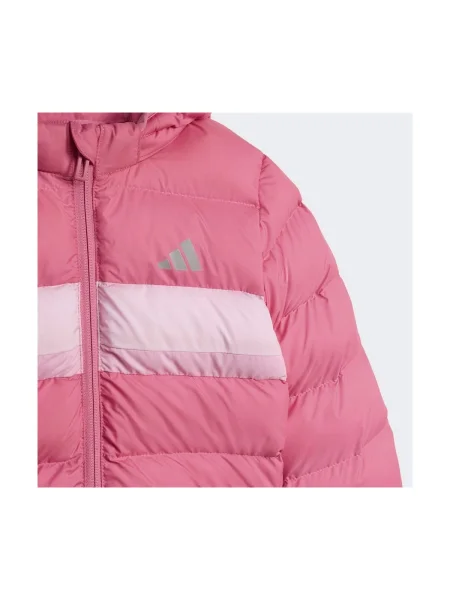 Geacă copii Adidas roz