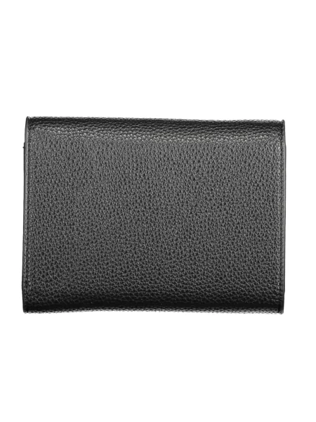 Portfel Valentino Bags czarny