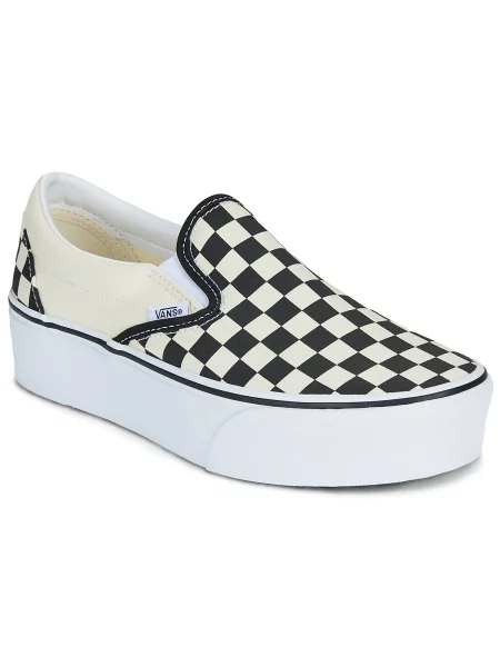 Chiloți Vans clasic negru