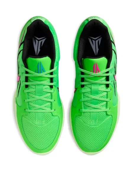 Ochelari de soare Nike verde