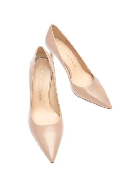 Pantofi cu toc Stuart Weitzman