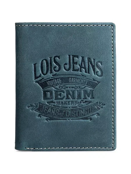 Torba Lois plava