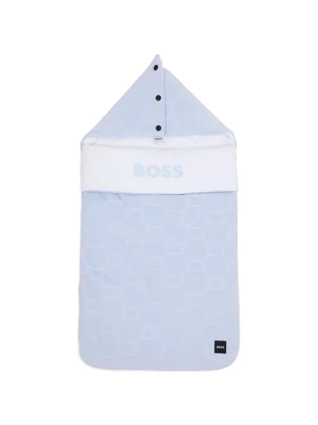 Torba dziecięca Bosswear niebieska