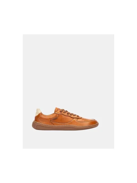 Pantofi Pikolinos maro