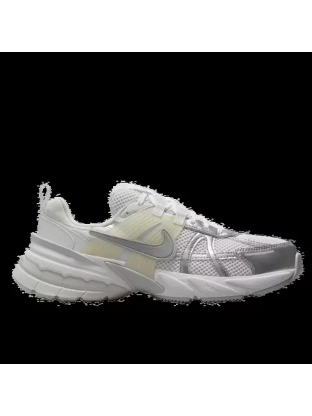 Pantofi Nike alergare alb