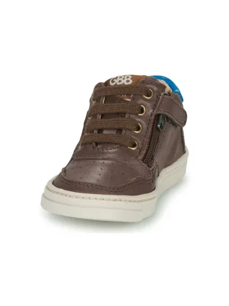 Pantofi copii Gbb maro