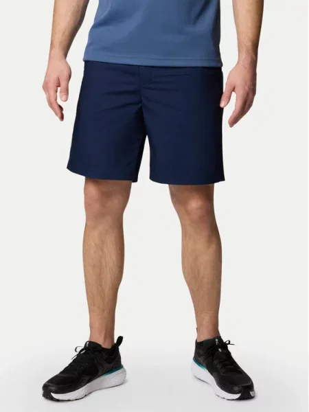 Columbia Sport rövidnadrág Washed Out™ Easy Short Sötétkék