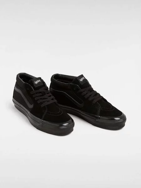 Vans trampki Premium Classics LX Reissue 83 czarny