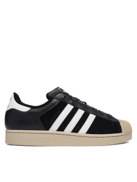 Sneakersy adidas černé