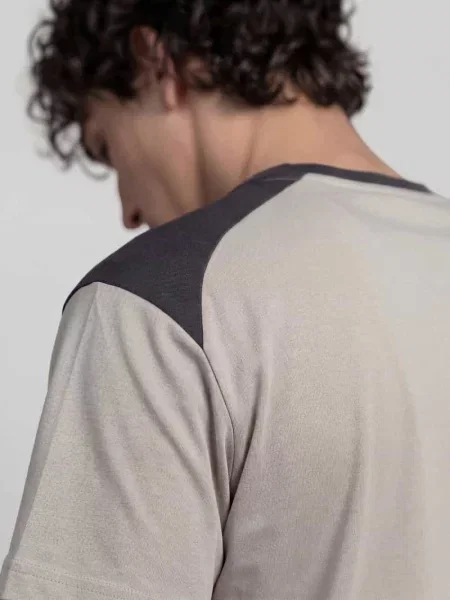 T-shirt o kroju regular fit z technologią drycell model PUMATECH Essentials Tee' Puma Performance