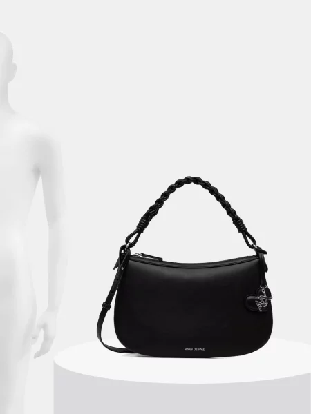 Armani Exchange Táska fekete
