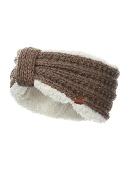 Kapa Bickley + Mictchell Amsterdam smeđa