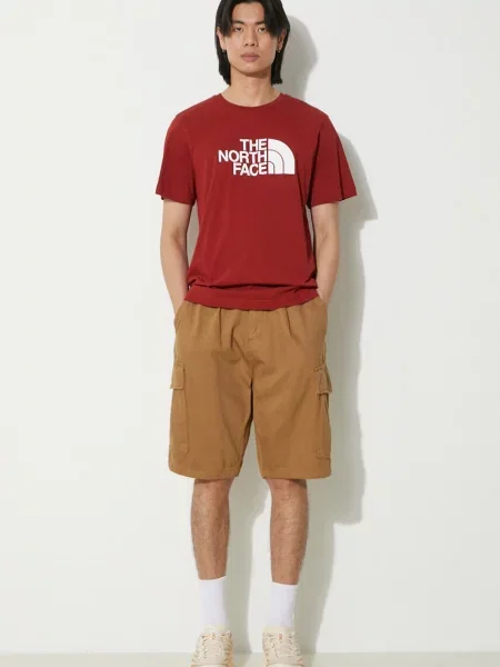 ALPHA INDUSTRIES Kargo hlače Aircraft kaki bež