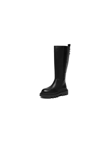 Csizma Juicy Couture fekete