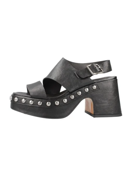Pantofi Curiositè negru