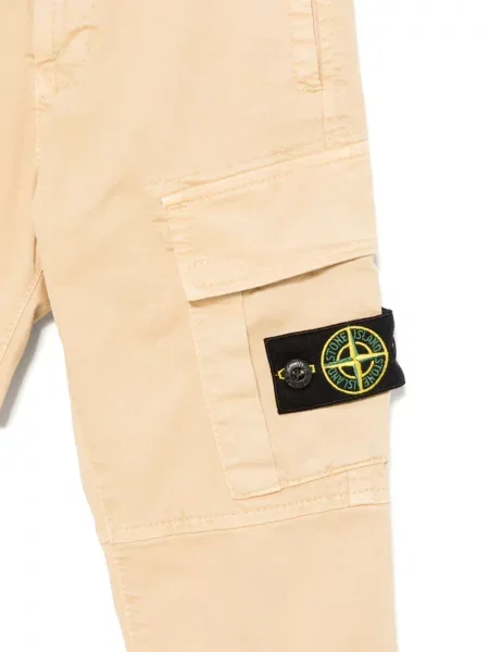 Gyerek cargo nadrág Stone Island