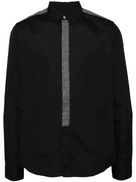 Cămașă Private Stock negru