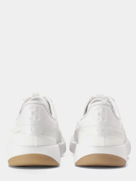 Кеды Cole Haan белые