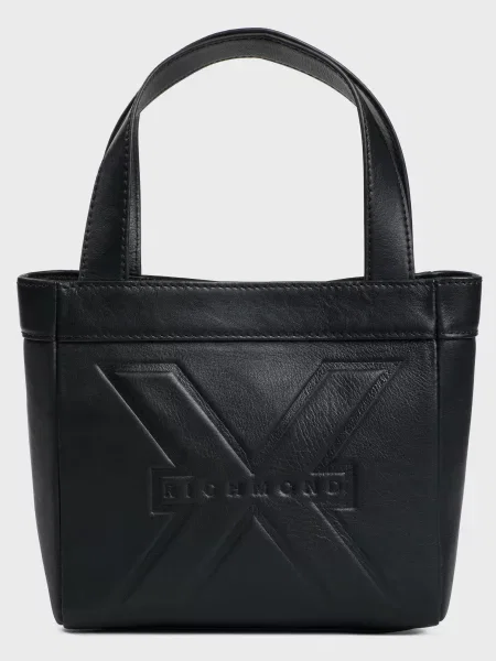 Сумка John Richmond черная