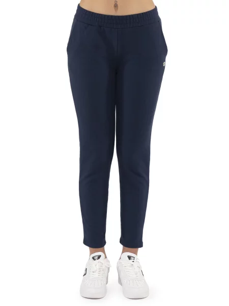 Spodnie Leone 1947 Apparel niebieskie
