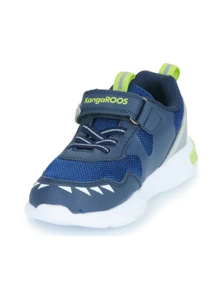 Tenisky Kangaroos modrá