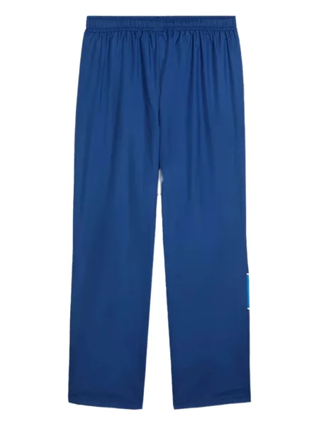 Pantaloni Puma albastru
