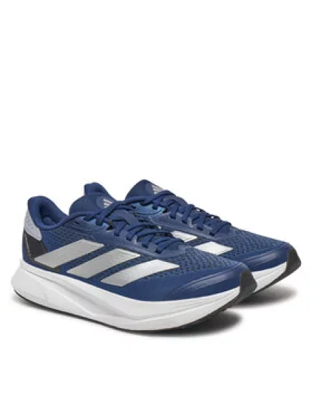 Běžecké běžecké boty Adidas šedé