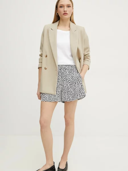 Футболка MAX&Co. білий