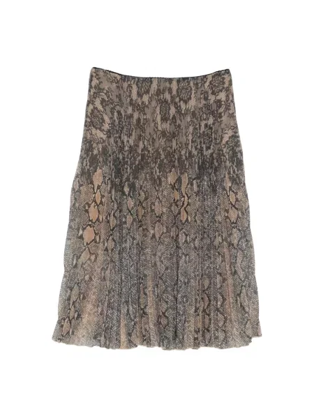 Spódnica midi Ermanno Scervino