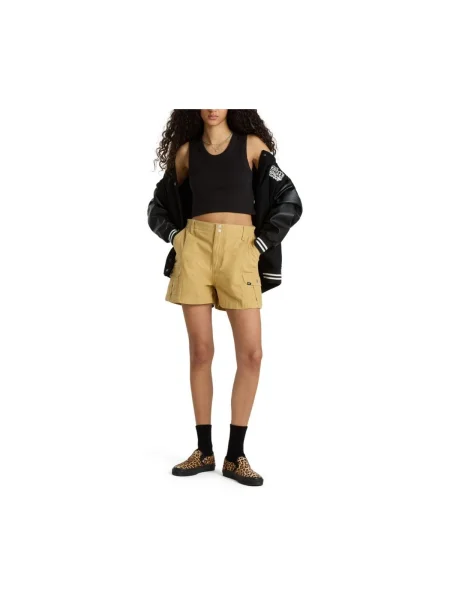 Polo Vans negru