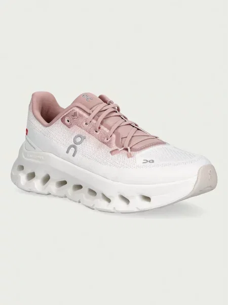 Sneakers On W Cloudtilt Biscuit/ Ivory EUR 37 béžová