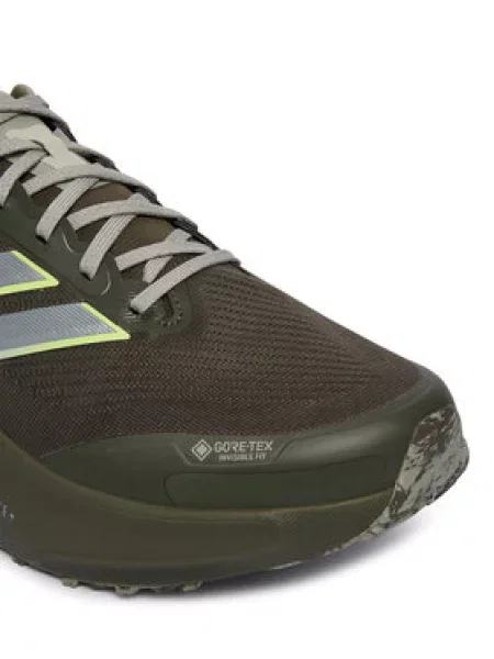 Adidas Bėgimo batai žalia