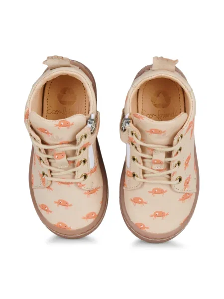 Pantofi copii Easy Peasy bej