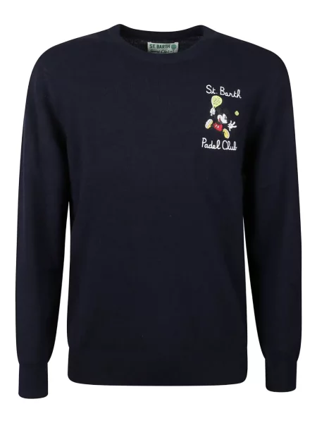 Vesta Mc2 Saint Barth s vezom plava