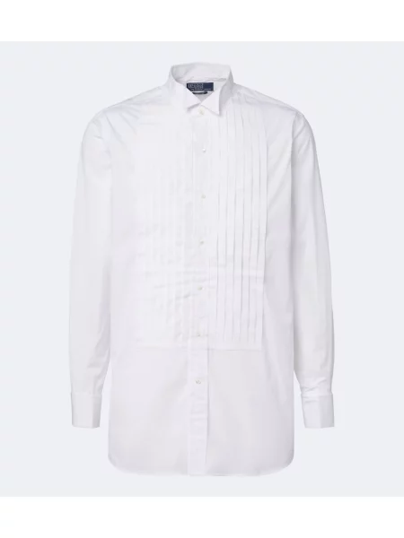 Koszula Polo Ralph Lauren biała