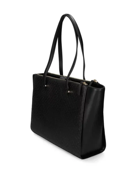 Geantă Tommy Hilfiger negru