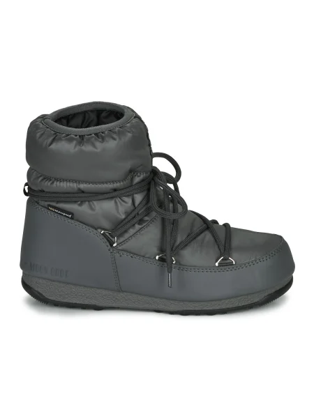 Členkové topánky Moon Boot