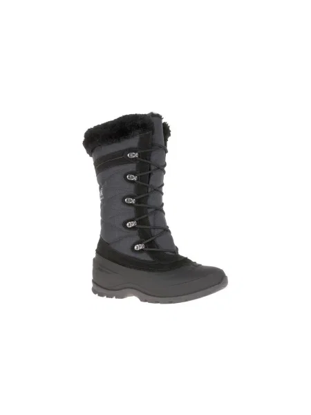 Pantofi Kamik negru