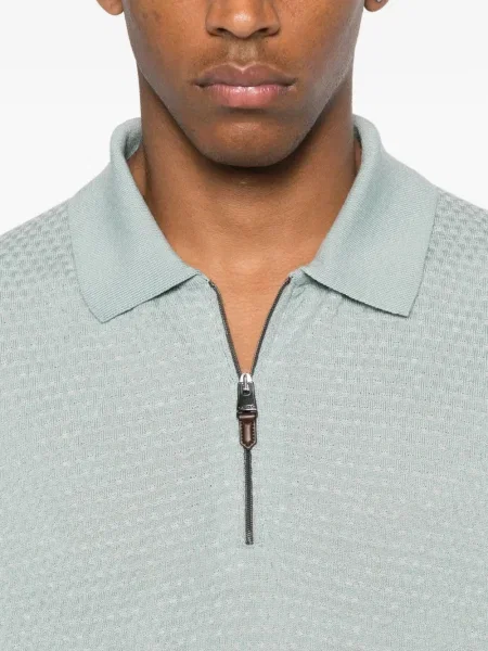 Polo Canali verde