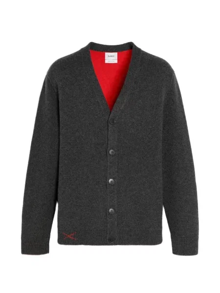Cardigan Barrie gri
