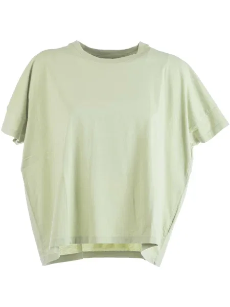 Tricou Bomboogie verde